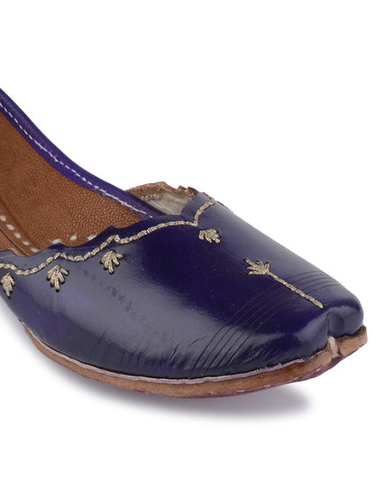 Handcrafted juttis, heels, bellies, flats, and mules for weddings, festivals, and daily wear – DESI COLOUR