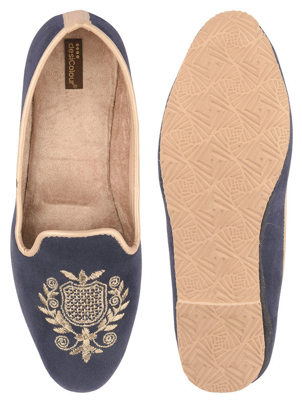 Handcrafted juttis, heels, bellies, flats, and mules for weddings, festivals, and daily wear – DESI COLOUR