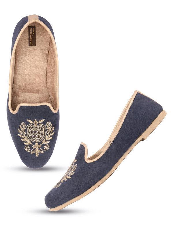 Handcrafted juttis, heels, bellies, flats, and mules for weddings, festivals, and daily wear – DESI COLOUR