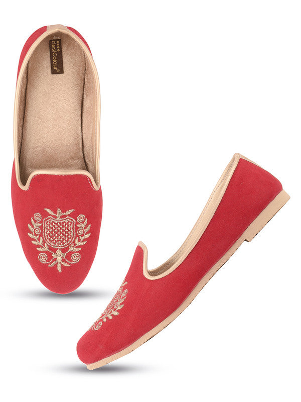 Handcrafted juttis, heels, bellies, flats, and mules for weddings, festivals, and daily wear – DESI COLOUR