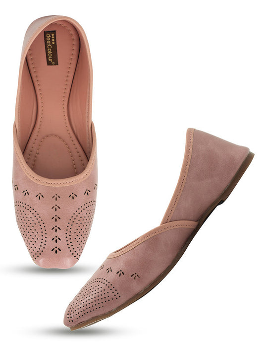 Handcrafted juttis, heels, bellies, flats, and mules for weddings, festivals, and daily wear – DESI COLOUR