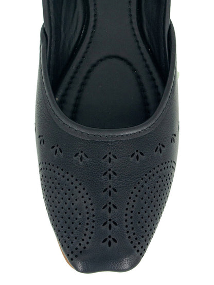 Handcrafted juttis, heels, bellies, flats, and mules for weddings, festivals, and daily wear – DESI COLOUR