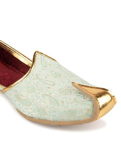 Handcrafted juttis, heels, bellies, flats, and mules for weddings, festivals, and daily wear – DESI COLOUR