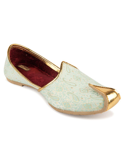 Handcrafted juttis, heels, bellies, flats, and mules for weddings, festivals, and daily wear – DESI COLOUR