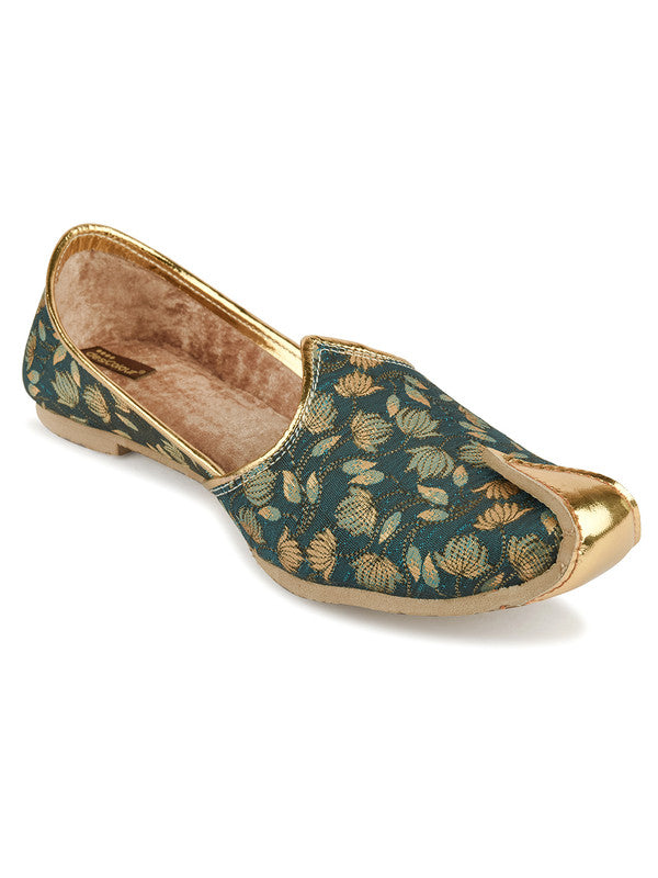 Handcrafted juttis, heels, bellies, flats, and mules for weddings, festivals, and daily wear – DESI COLOUR