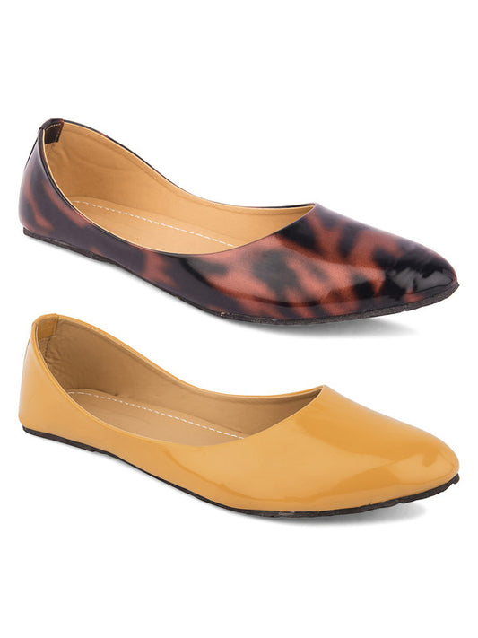 Handcrafted juttis, heels, bellies, flats, and mules for weddings, festivals, and daily wear – DESI COLOUR