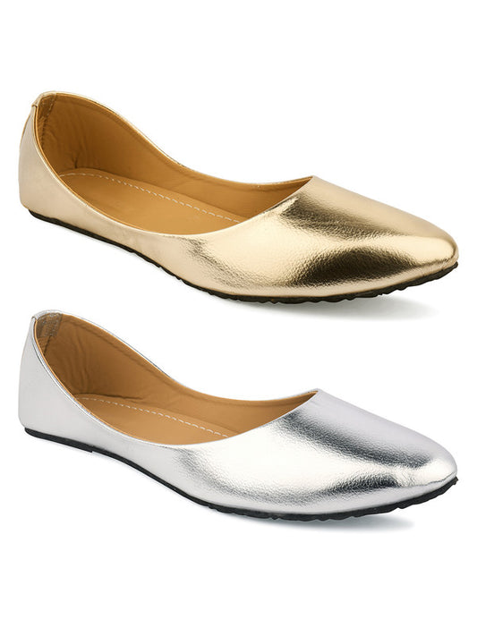 Handcrafted juttis, heels, bellies, flats, and mules for weddings, festivals, and daily wear – DESI COLOUR
