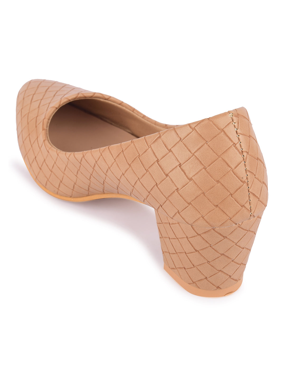 Buy Black Heeled Sandals for Women by AJANTA Online | Ajio.com